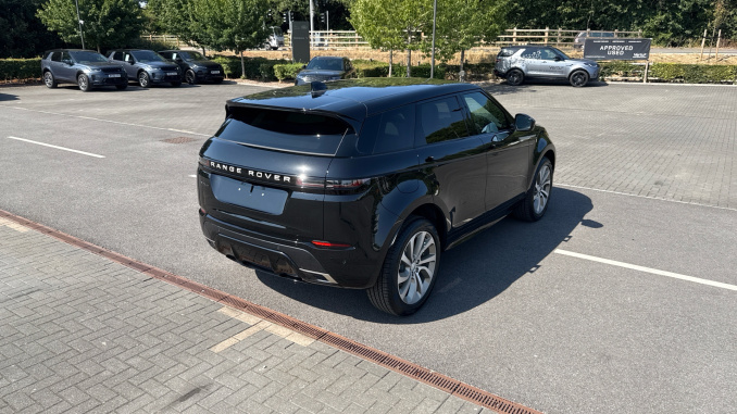Land Rover Range Rover Evoque 2.0 D200 Hoxton Edition 5dr Auto Diesel Hatchback - Image 27